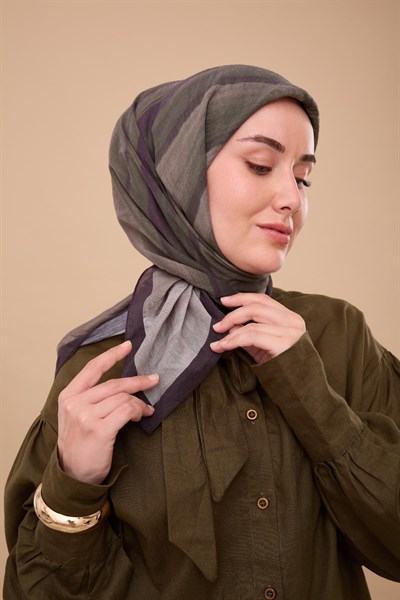 Silk Home Olinda İpek Eşarp 47005-25