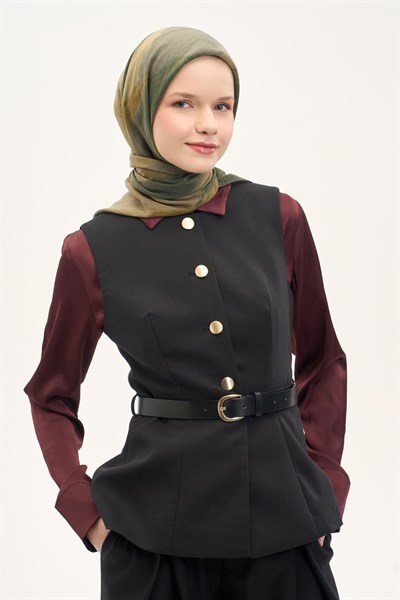 Silk Home Olinda İpek Eşarp 47006-03