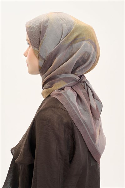 Silk Home Olinda İpek Eşarp 47006-08