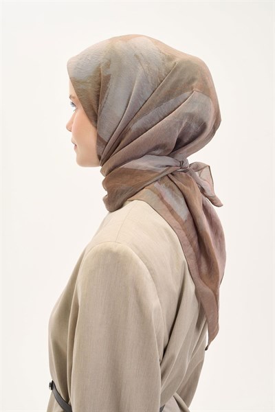 Silk Home Olinda İpek Eşarp 47006-09
