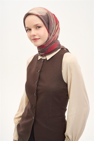 Silk Home Olinda İpek Eşarp 47006-13