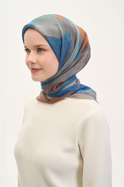 Silk Home Olinda İpek Eşarp 47006-16