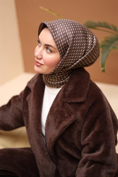Silk Home Organik Eşarp 79013-01