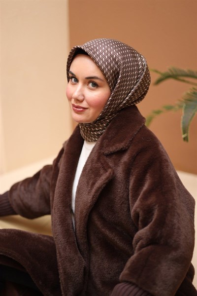 Silk Home Organik Eşarp 79013-01