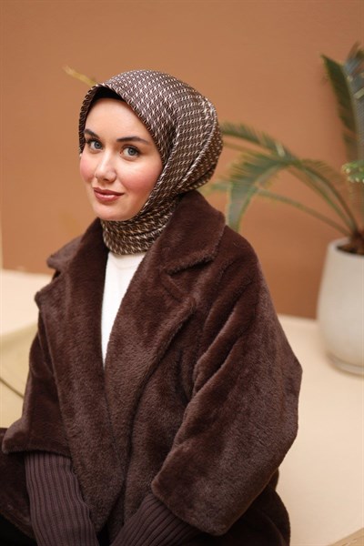 Silk Home Organik Eşarp 79013-01