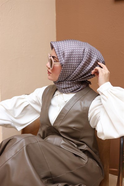 Silk Home Organik Eşarp 79013-04
