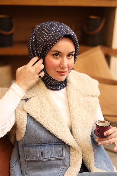 Silk Home Organik Eşarp 79013-10