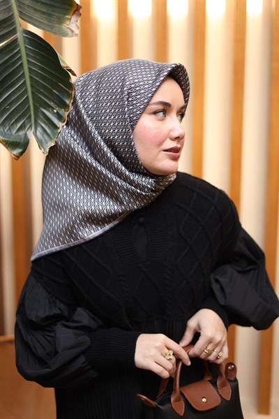 Silk Home Organik Eşarp 79013-11