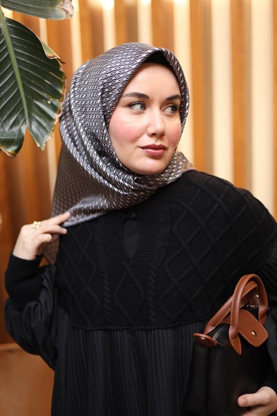 Silk Home Organik Eşarp 79013-11