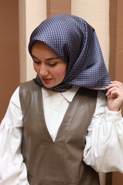 Silk Home Organik Eşarp 79013-12