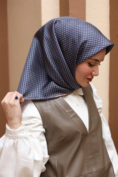 Silk Home Organik Eşarp 79013-12