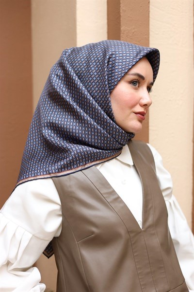 Silk Home Organik Eşarp 79013-12
