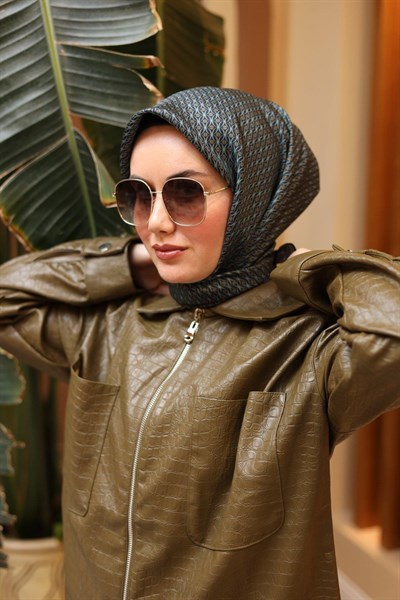 Silk Home Organik Eşarp 79013-13