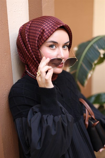 Silk Home Organik Eşarp 79013-19