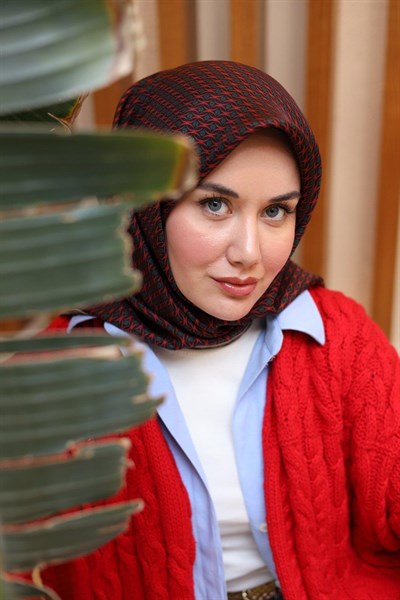 Silk Home Organik Eşarp 79013-20