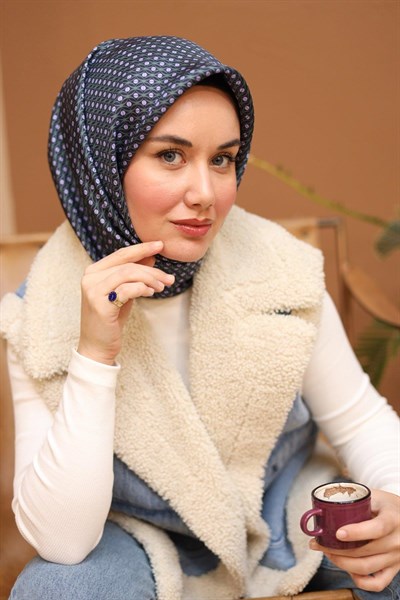 Silk Home Organik Eşarp 79013-21