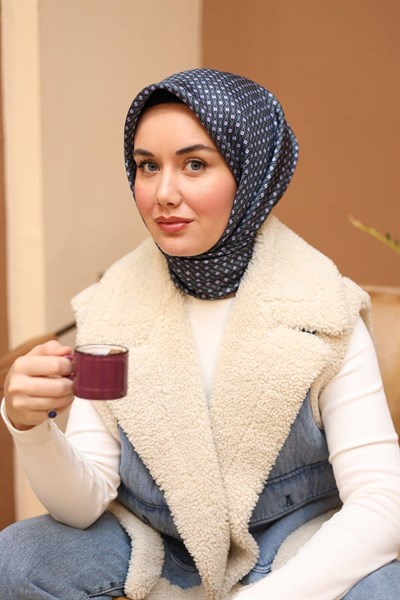 Silk Home Organik Eşarp 79013-21