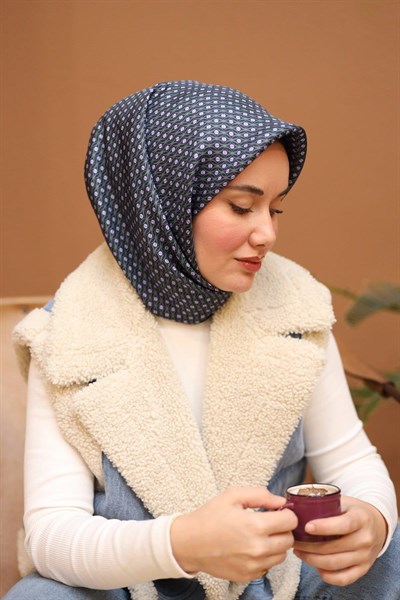 Silk Home Organik Eşarp 79013-21