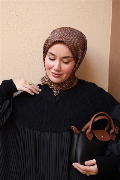 Silk Home Organik Eşarp 79013-22