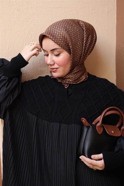 Silk Home Organik Eşarp 79013-22