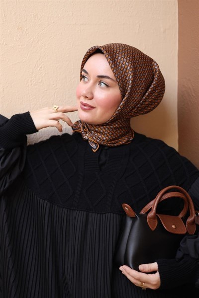 Silk Home Organik Eşarp 79013-22