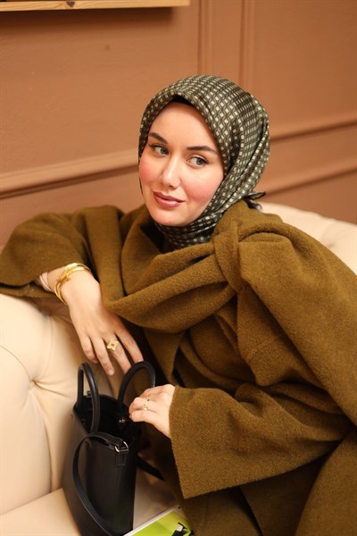 Silk Home Organik Eşarp 79013-24