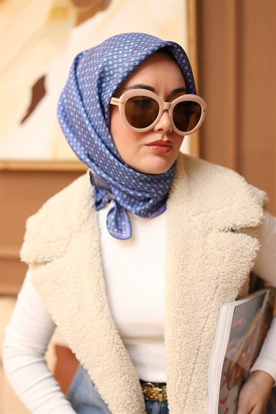 Silk Home Organik Eşarp 79013-25