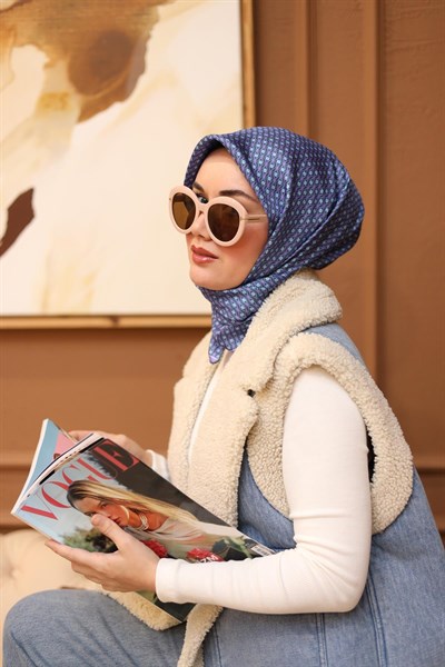 Silk Home Organik Eşarp 79013-25