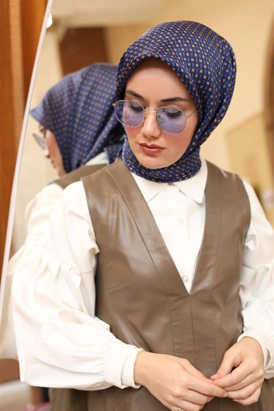 Silk Home Organik Eşarp 79013-28