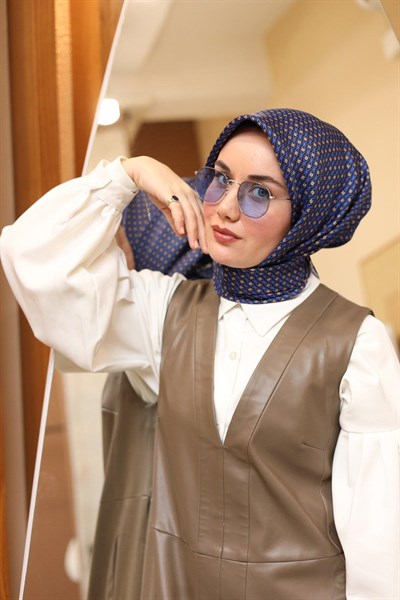 Silk Home Organik Eşarp 79013-28