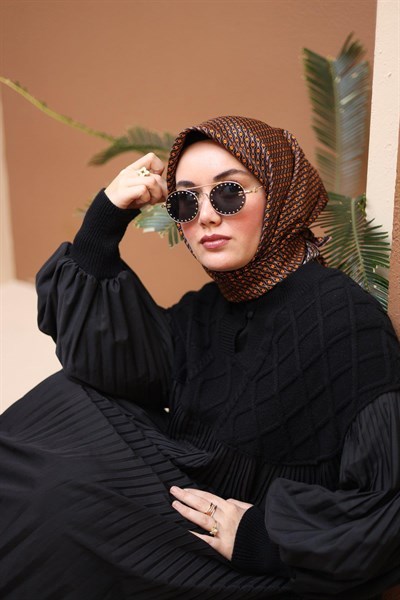 Silk Home Organik Eşarp 79013-29