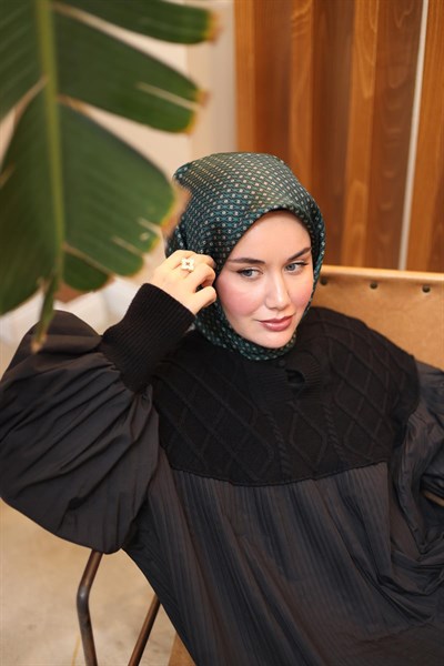 Silk Home Organik Eşarp 79013-30