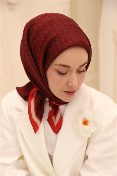 Silk Home Organik Eşarp 79014-01