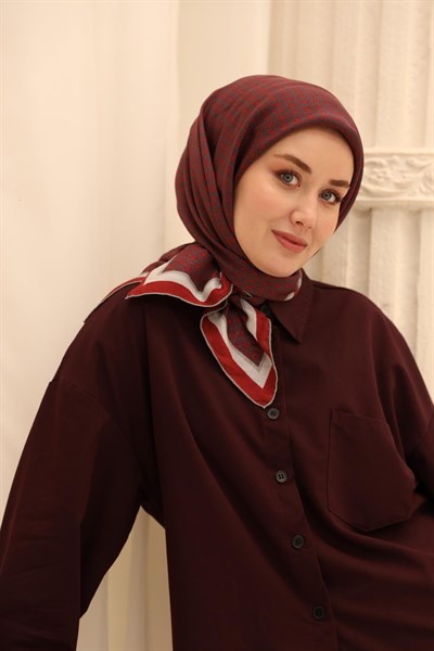 Silk Home Organik Eşarp 79014-02