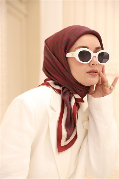 Silk Home Organik Eşarp 79014-03