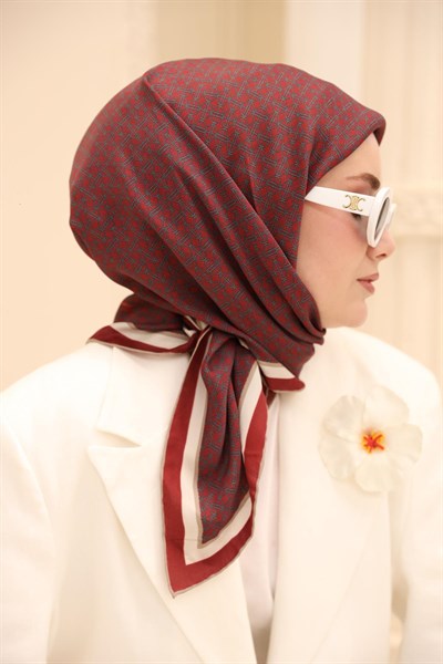Silk Home Organik Eşarp 79014-03