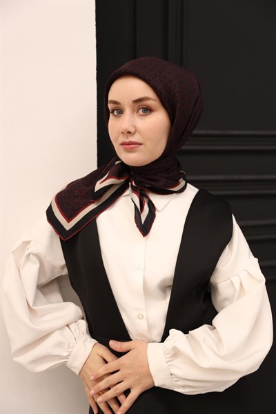 Silk Home Organik Eşarp 79014-04