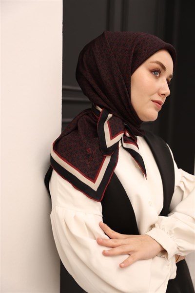 Silk Home Organik Eşarp 79014-04