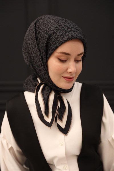 Silk Home Organik Eşarp 79014-05