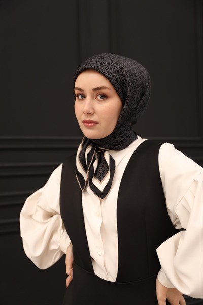 Silk Home Organik Eşarp 79014-05