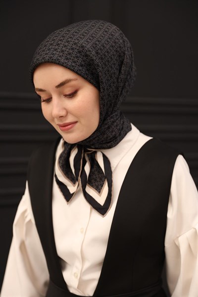Silk Home Organik Eşarp 79014-05