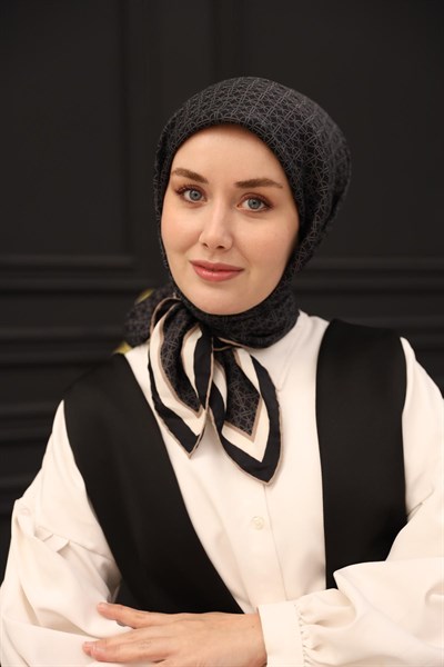Silk Home Organik Eşarp 79014-05
