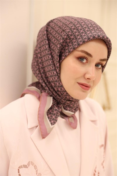 Silk Home Organik Eşarp 79014-08