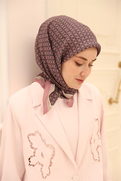 Silk Home Organik Eşarp 79014-08