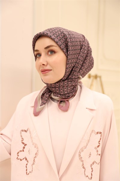 Silk Home Organik Eşarp 79014-08