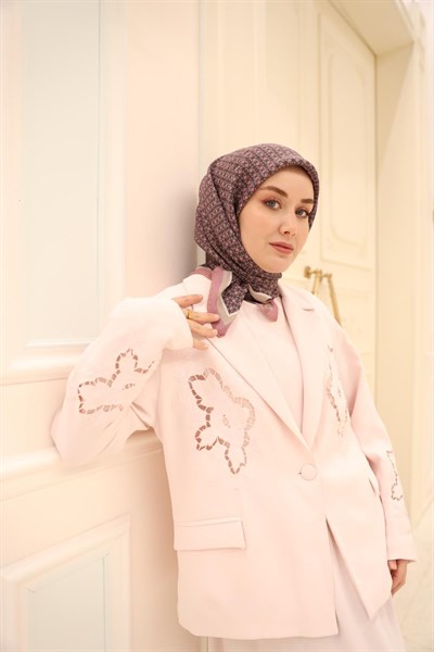 Silk Home Organik Eşarp 79014-08