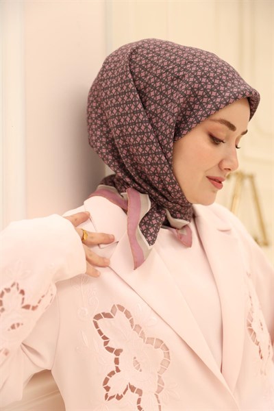 Silk Home Organik Eşarp 79014-08