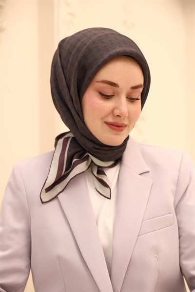 Silk Home Organik Eşarp 79014-09