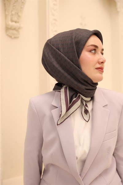 Silk Home Organik Eşarp 79014-09