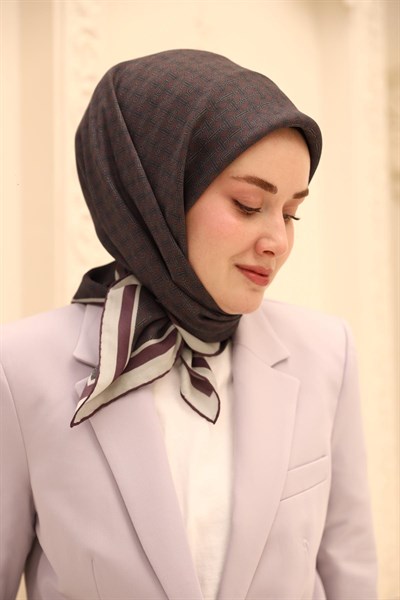 Silk Home Organik Eşarp 79014-09